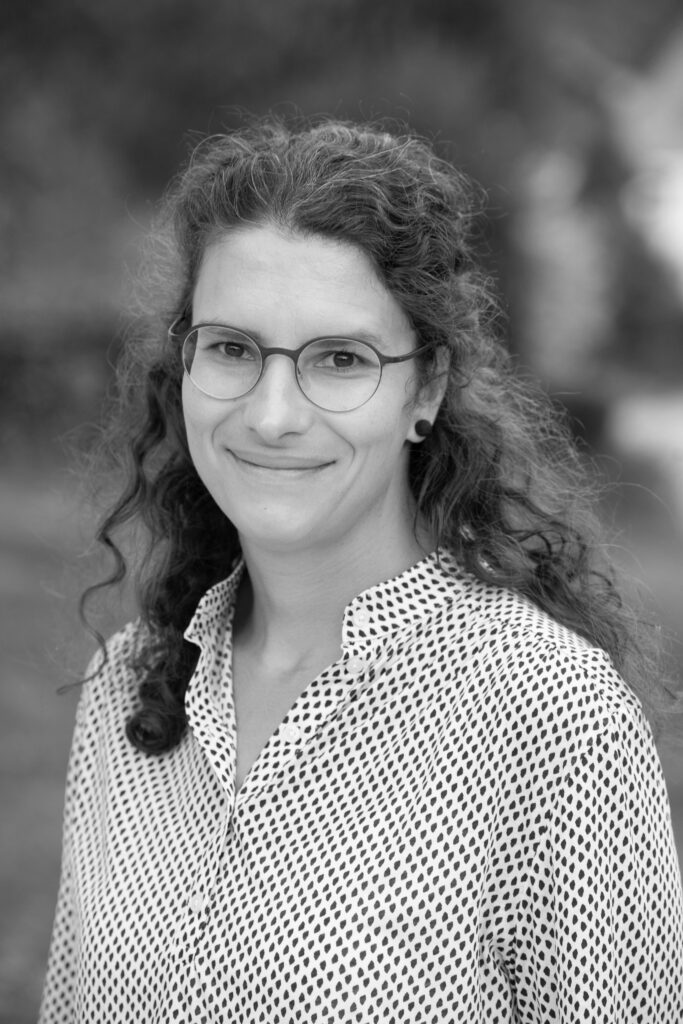 Logopädin Anja Engesser – Ihr Team für Sprachtherapie.
