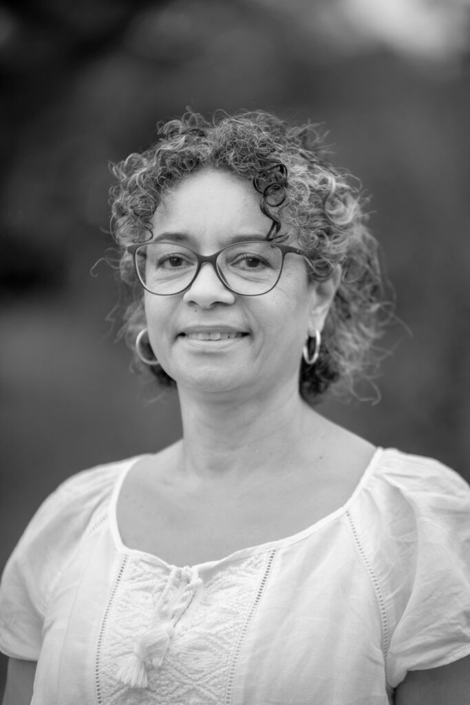 Logopädin Esmeralda Wachter – Ihr Team für Sprachtherapie.